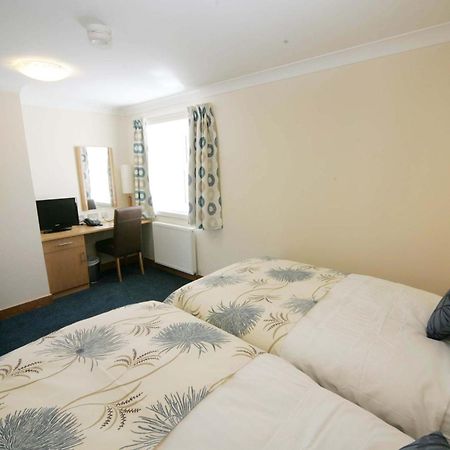 Woodland Bay Hotel Girvan Habitación foto
