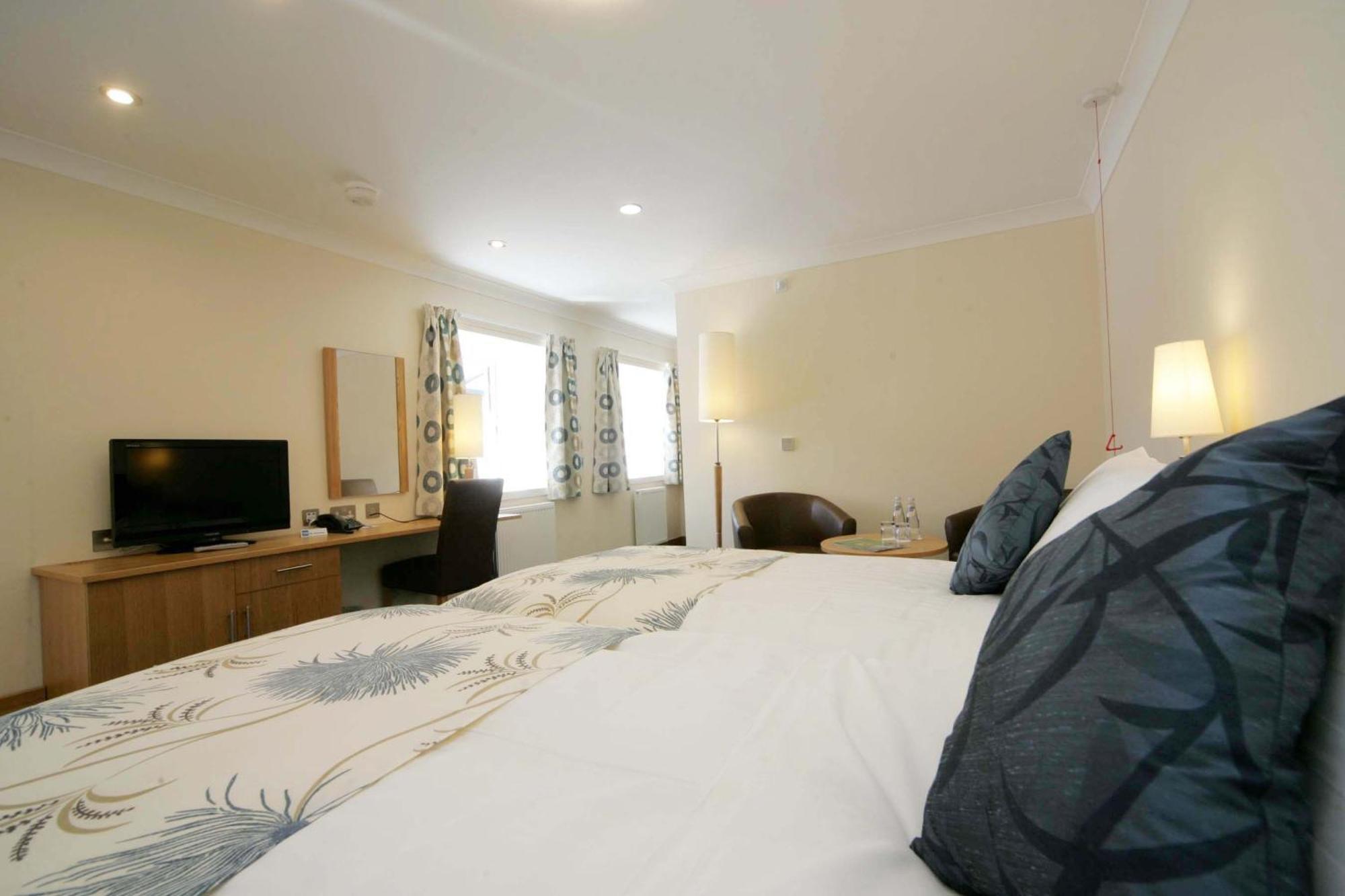 Woodland Bay Hotel Girvan Habitación foto
