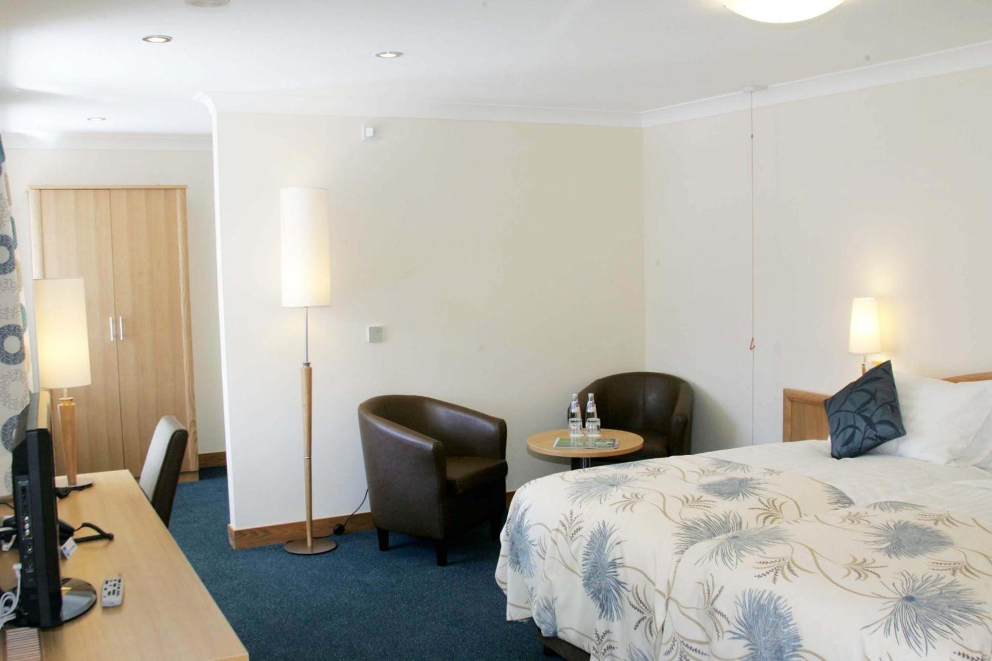 Woodland Bay Hotel Girvan Habitación foto