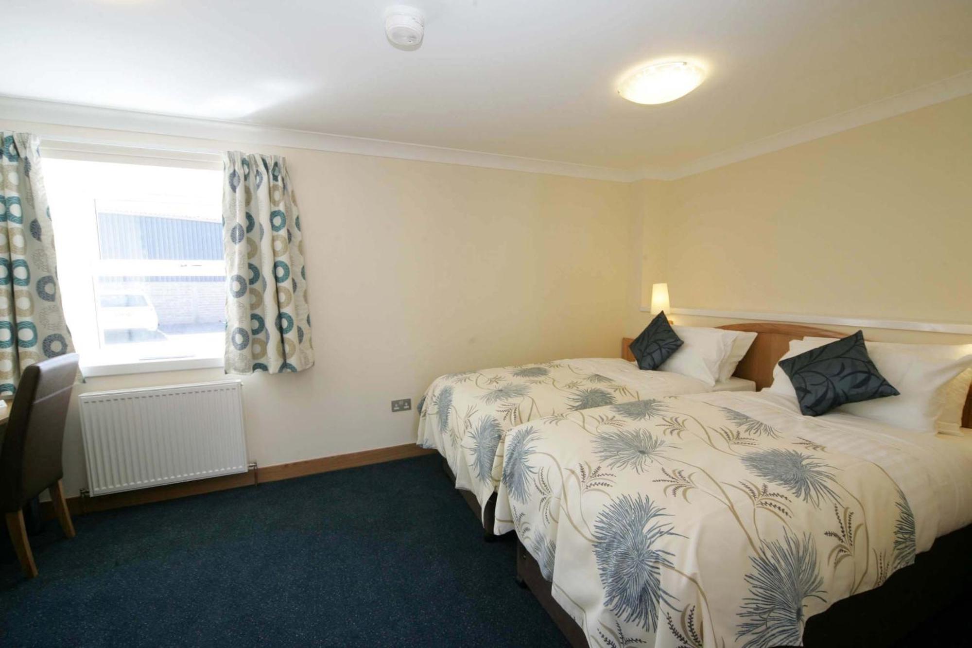 Woodland Bay Hotel Girvan Habitación foto