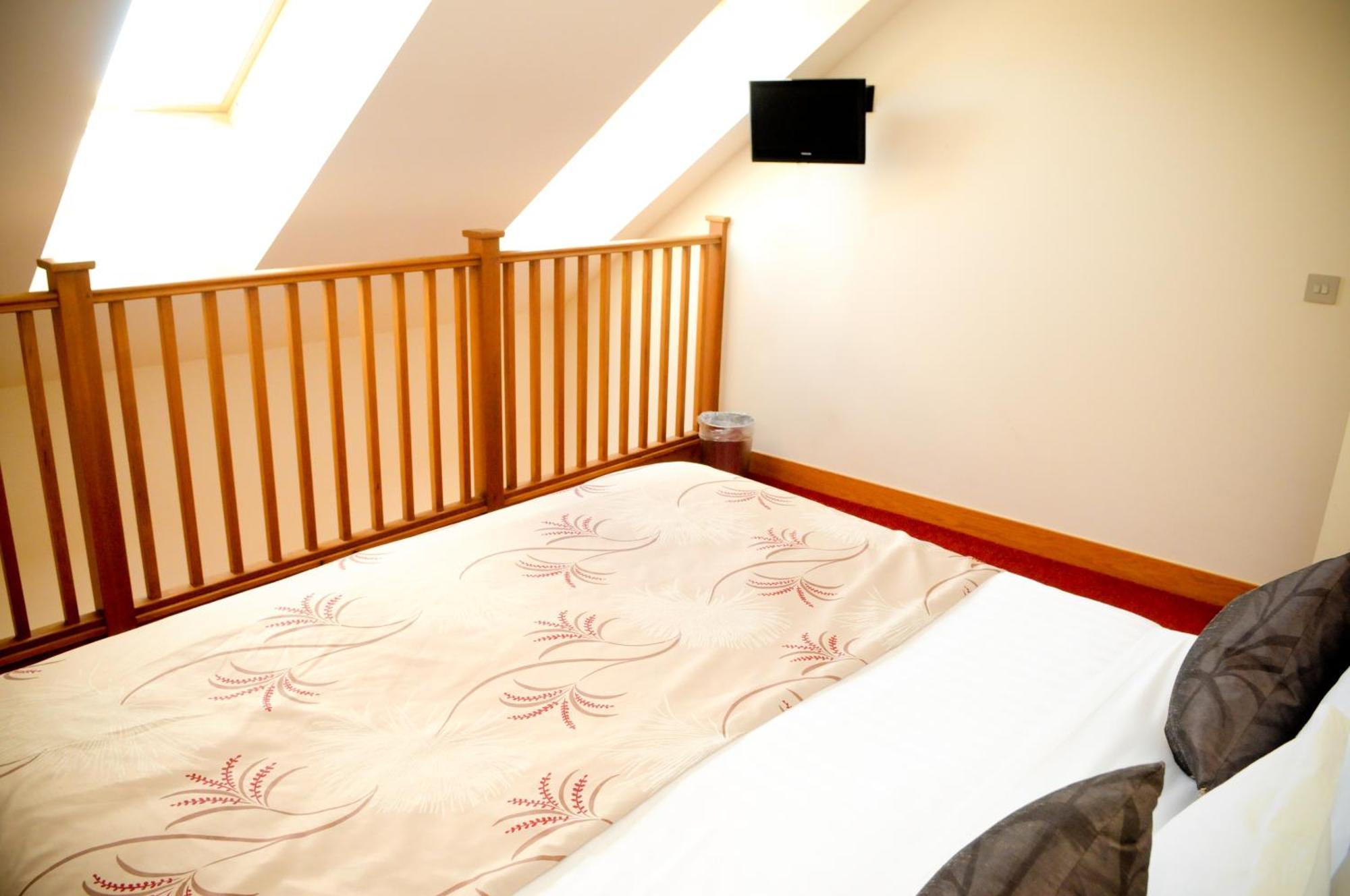 Woodland Bay Hotel Girvan Habitación foto