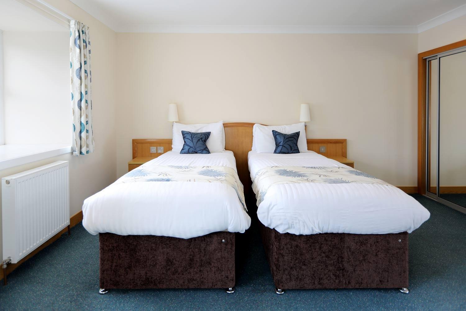 Woodland Bay Hotel Girvan Habitación foto